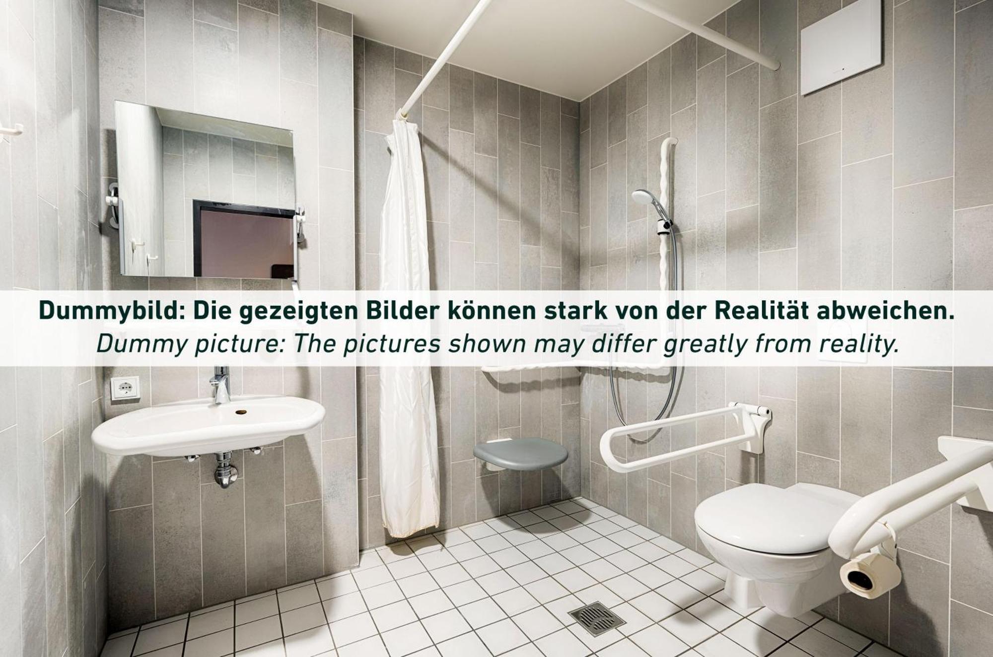B&B Hotel Essen-Hbf Екстериор снимка